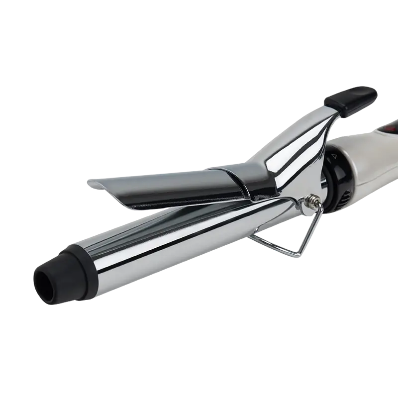 Плойка мультистайлер Polaris PHS 2058KTi Белый