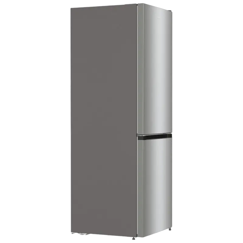 Холодильник Gorenje NRC619BSXL4 Нержавеющая сталь