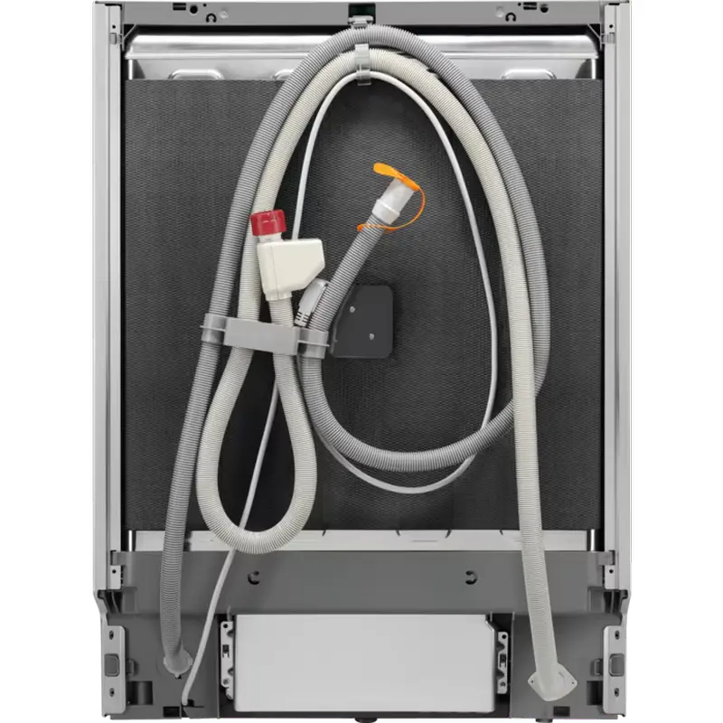 Посудомоечная машина Electrolux KECA7400W Черный