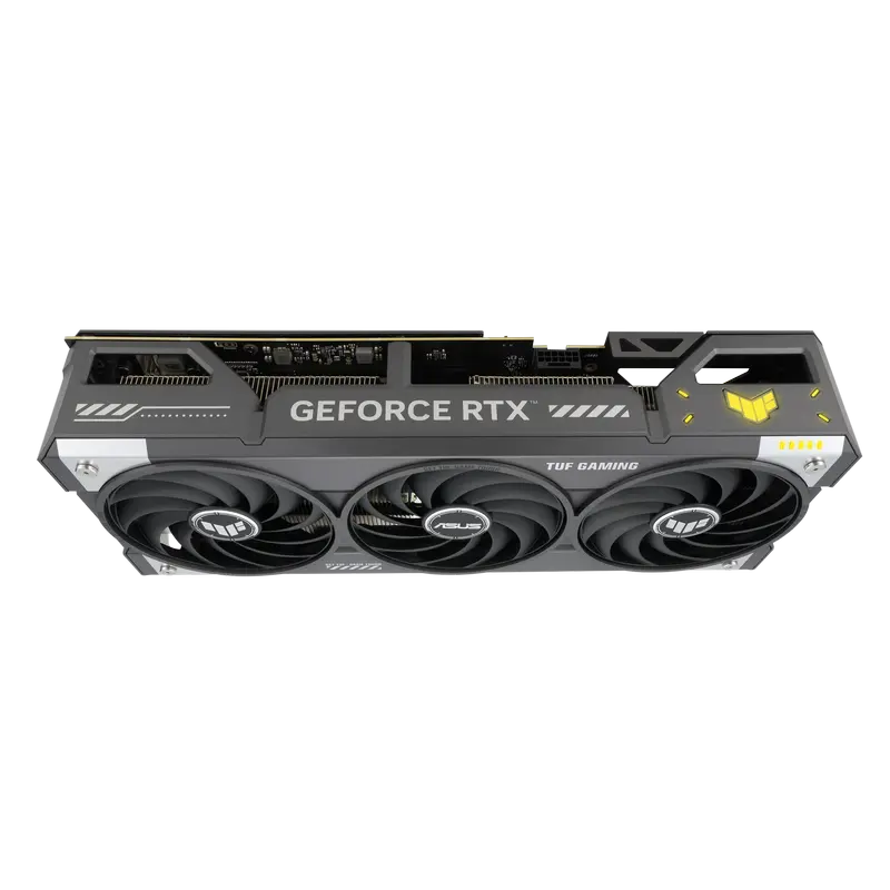 Видеокарта ASUS TUF Gaming GeForce RTX 5070 Ti OC