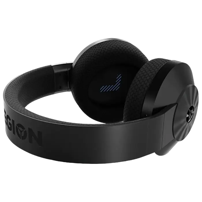 Наушники Lenovo H600 Чёрный