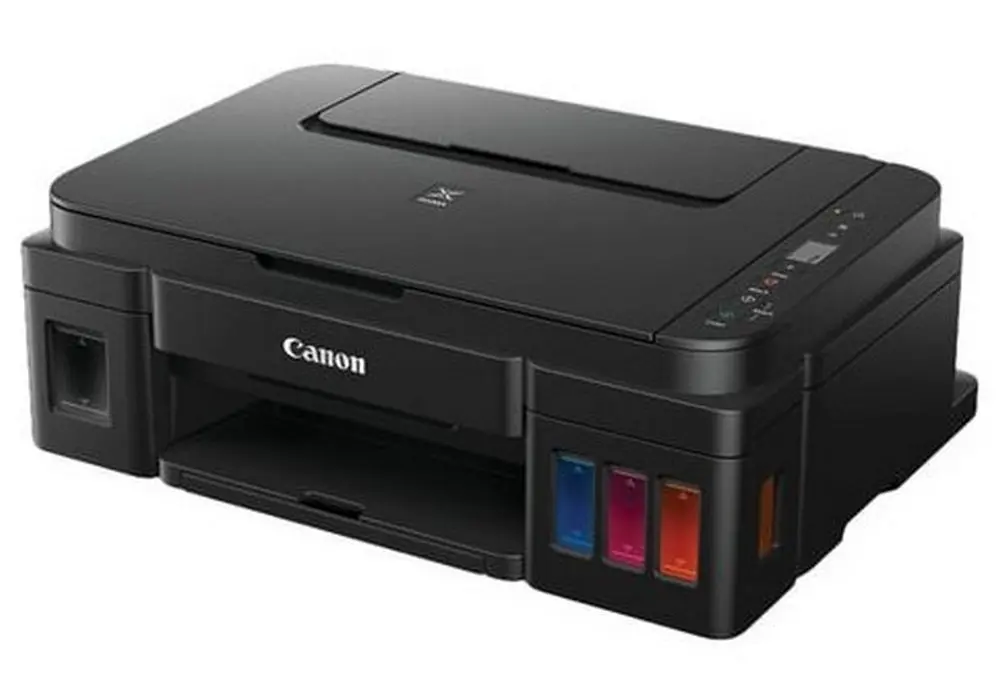 Canon Pixma G2460