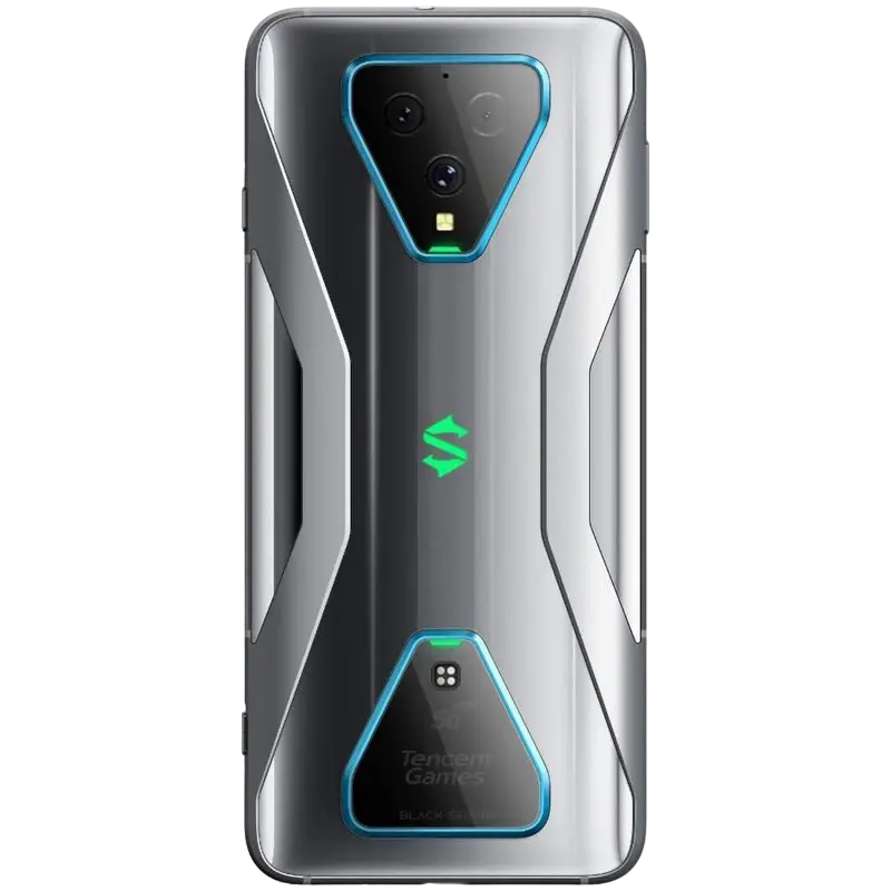 Смартфон Xiaomi Black Shark 3, 8 ГБ / 128ГБ