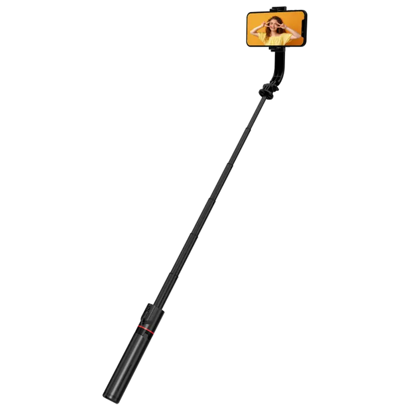 Монопод для селфи Proove Lite Shot Черный