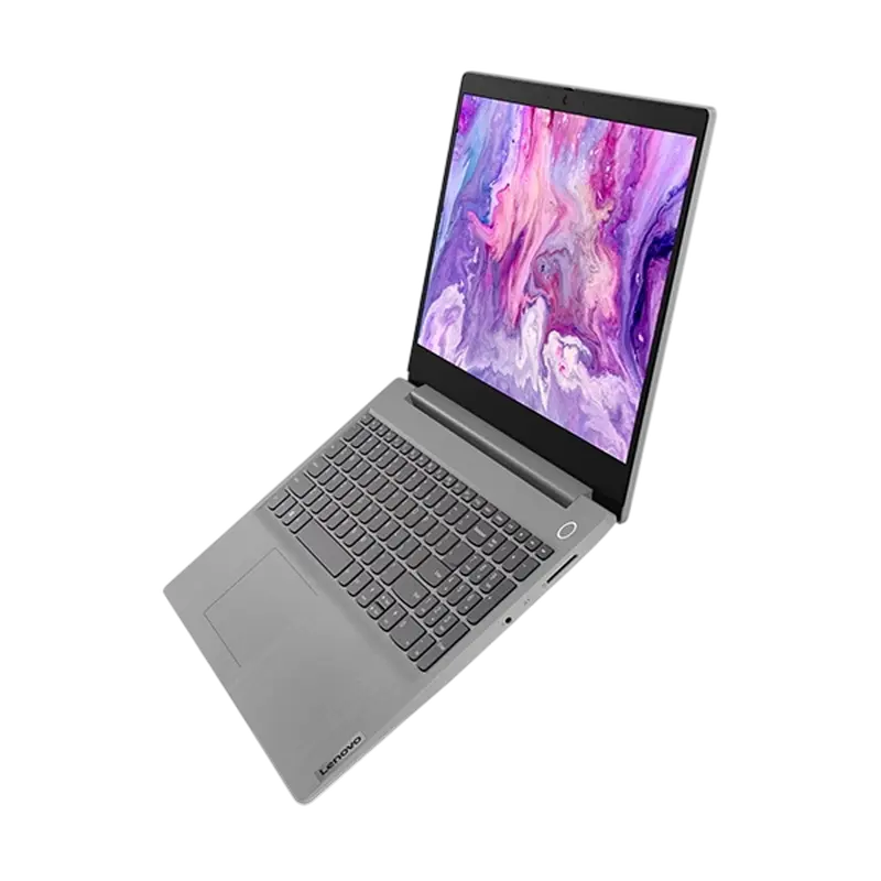 Laptop Lenovo IdeaPad 3 15ITL05 Platinum Grey