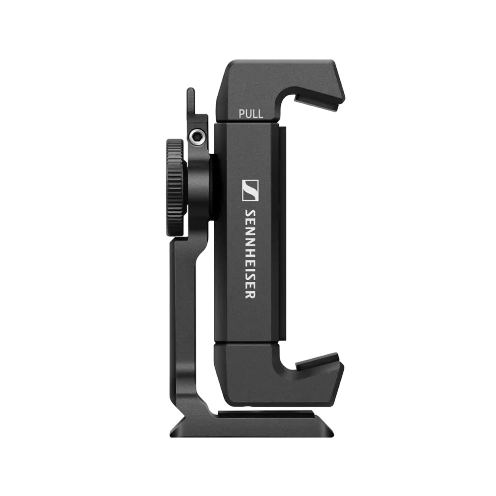 Портативный записывающий микрофон Sennheiser XSW-D Проводной аналоговый Черный