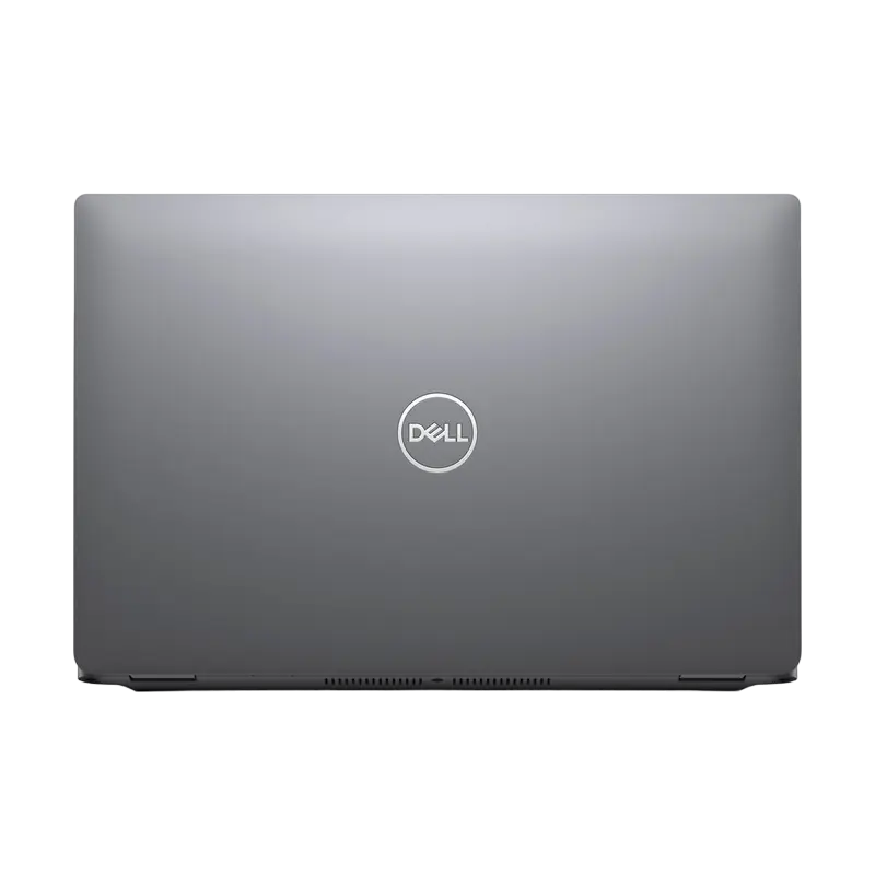 Ноутбук для бизнеса DELL Latitude 5420 Серый