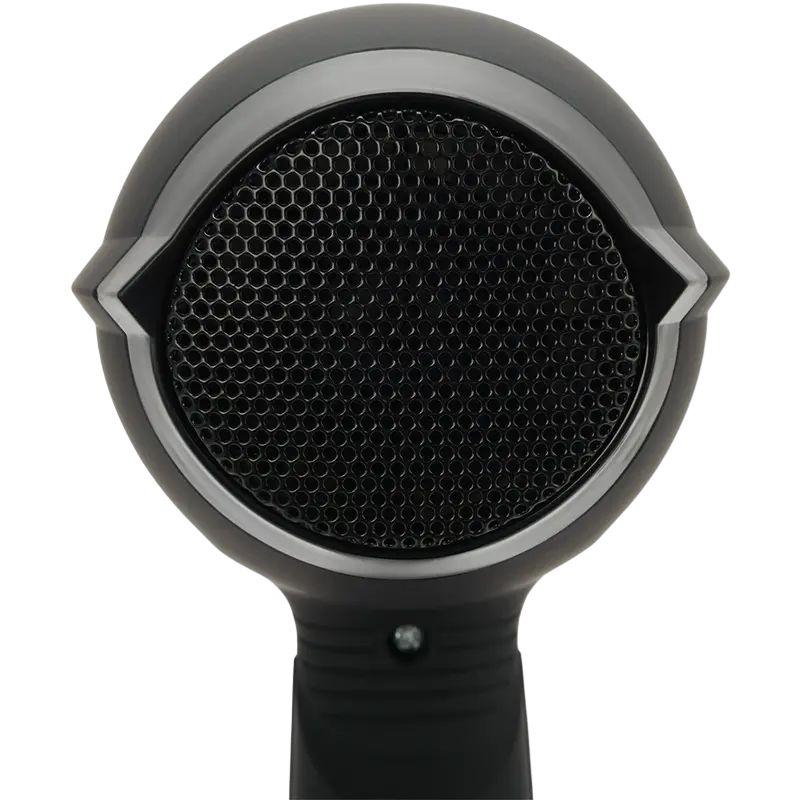 Фен Polaris PHD 2018Ti Чёрный