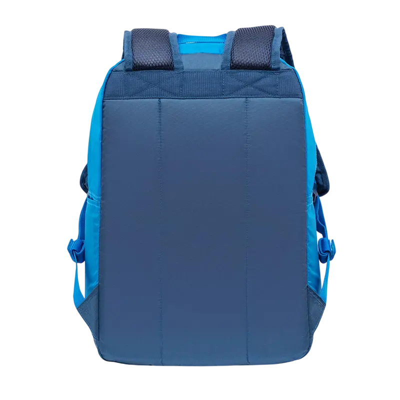 Rucsac Rivacase Mestalla Albastru deschis