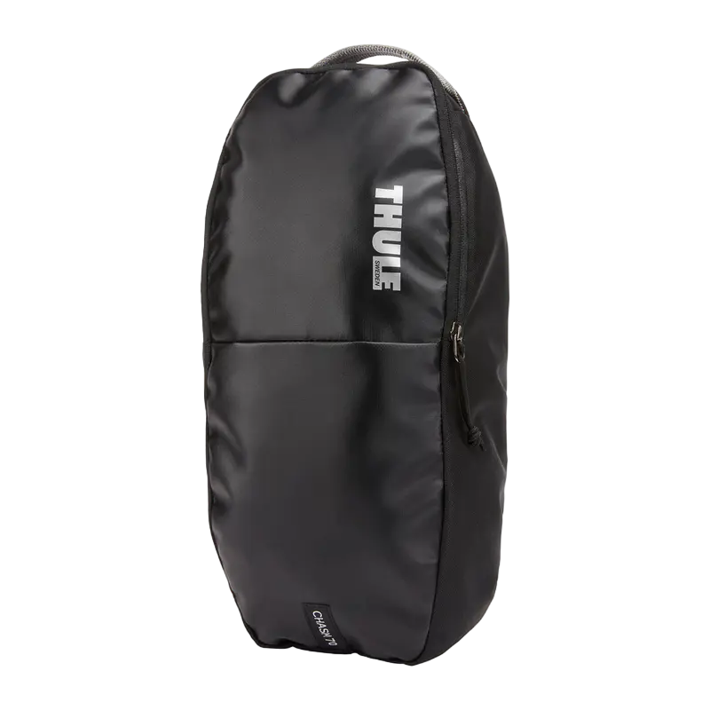 Спортивная сумка THULE Chasm Transformer Чёрный