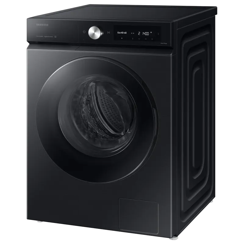 Стиральная машина Samsung WW11DB7B94GBU4 Черный