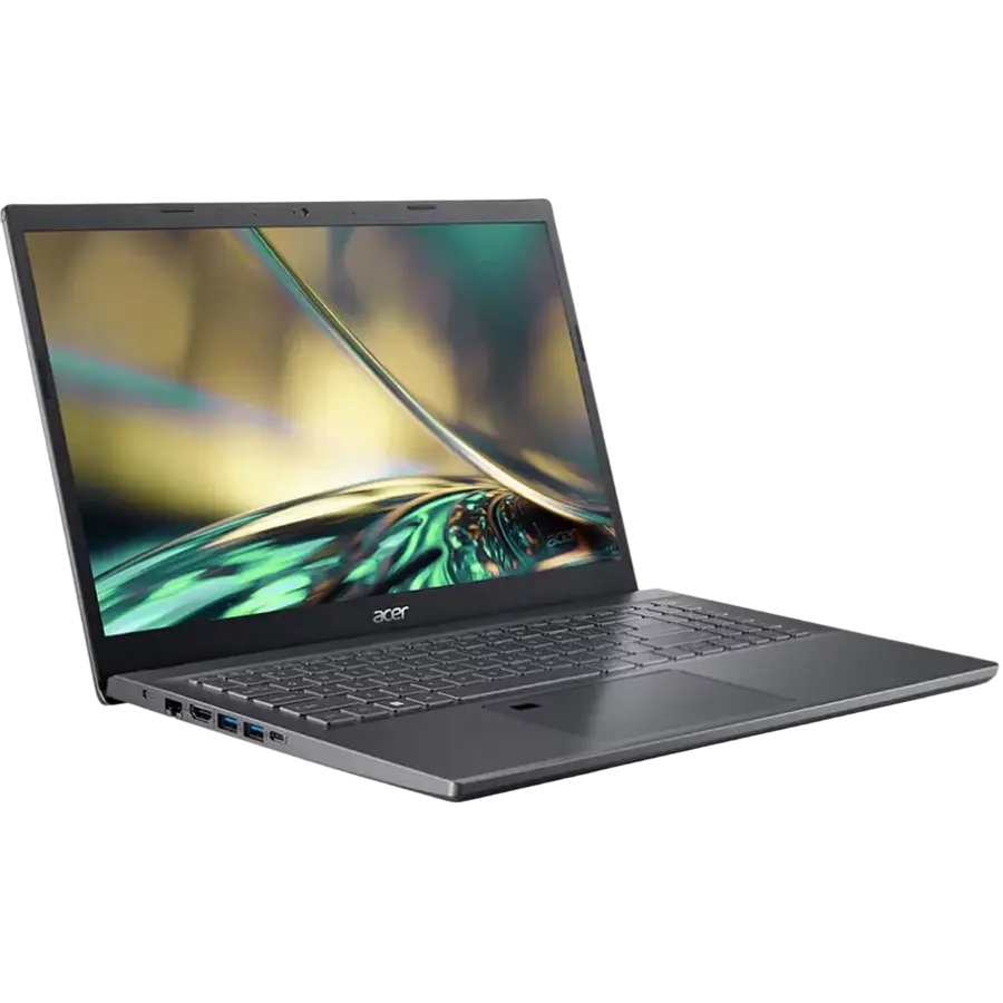 Laptop Acer Aspire 5 A515-57 Steel Gray