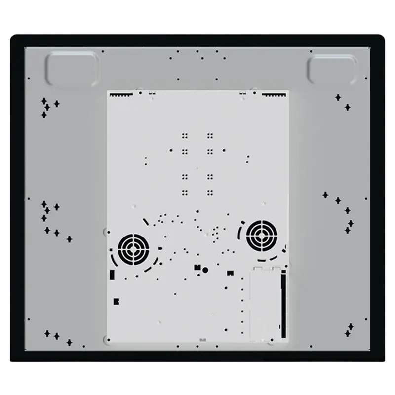 Индукционная варочная панель Gorenje IS 645 BLG Черный