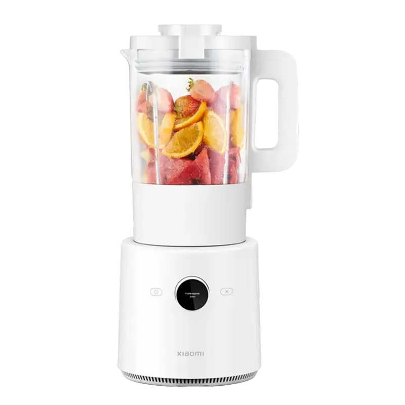 Blender staționar Xiaomi MPBJ001ACM-1A Alb