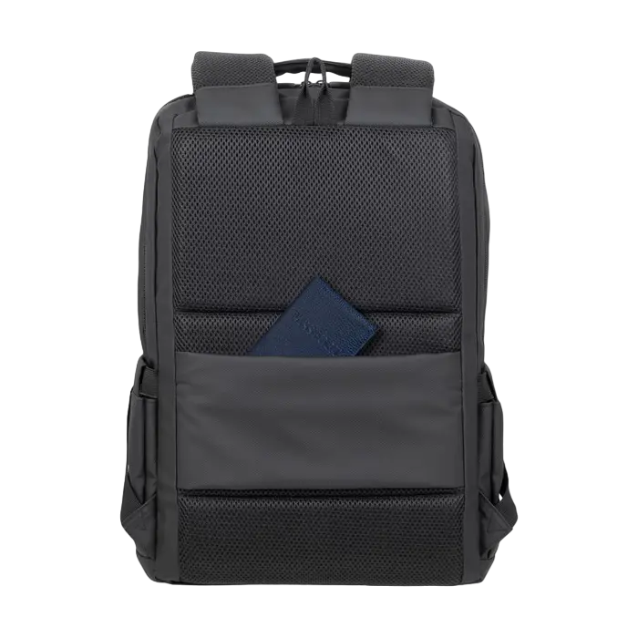 Rucsac Rivacase Tegel Negru