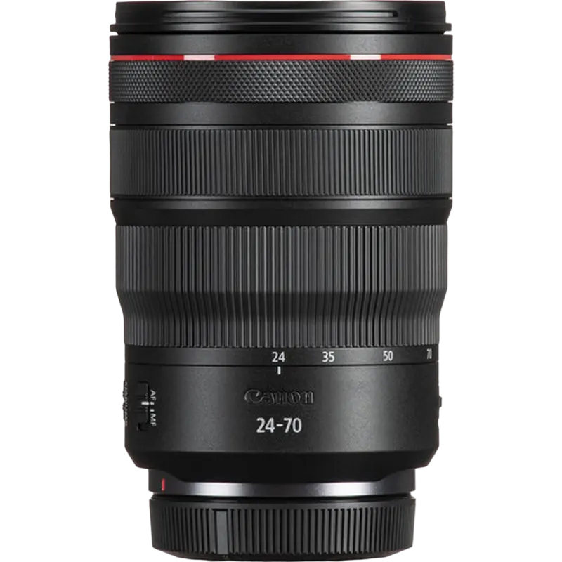 Объектив Canon RF 24-70mm f/2.8L IS USM