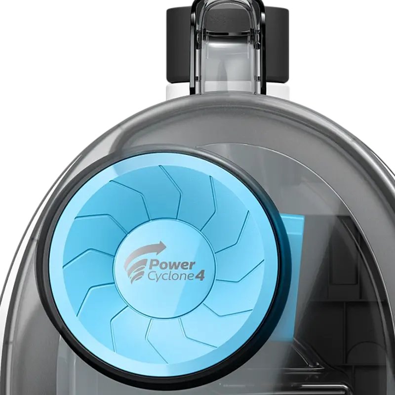 Пылесос Philips 2000 Series Голубой