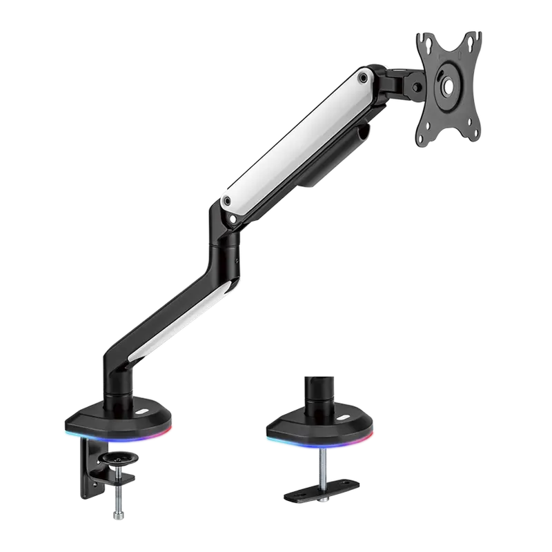 Настольный кронштейн для монитора Lumi LDT63-C012GL Разноцветный