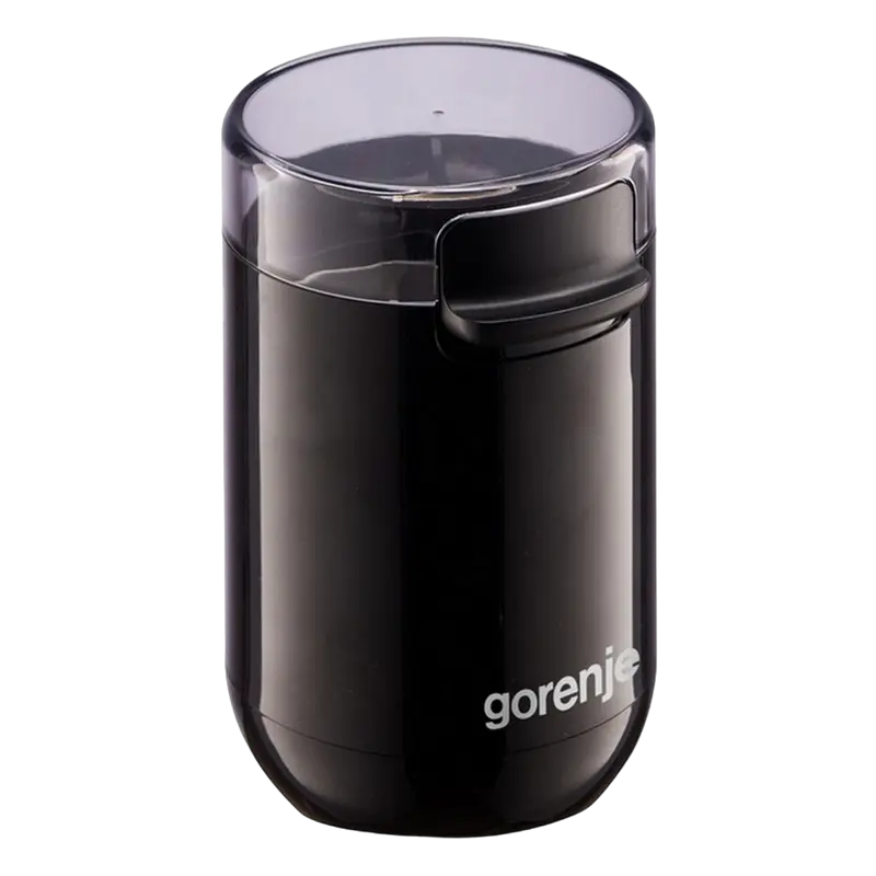 Кофемолка Gorenje SMK150SB Черный