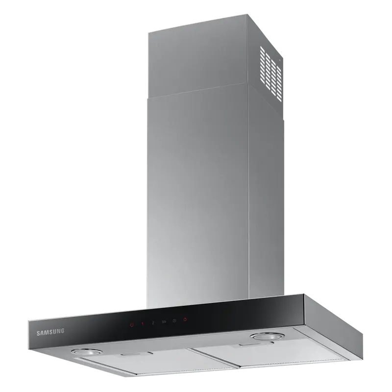 Настенная вытяжка Samsung NK24C5070US/UR Серебристый