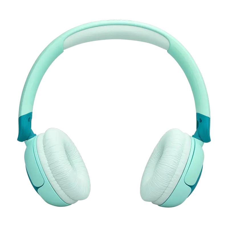 Наушники JBL JR320BT Зелёный