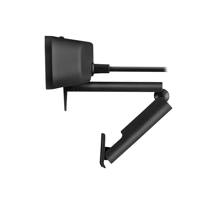 Веб-камера Logitech C925e Черный