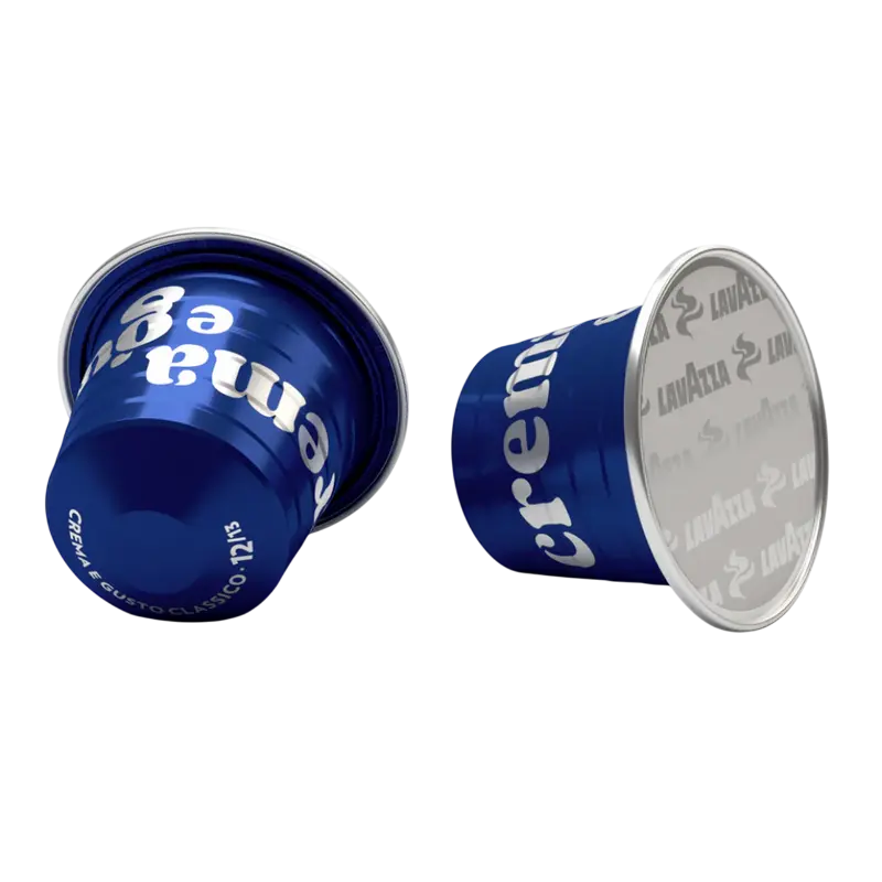 Crema E Gusto Nespresso