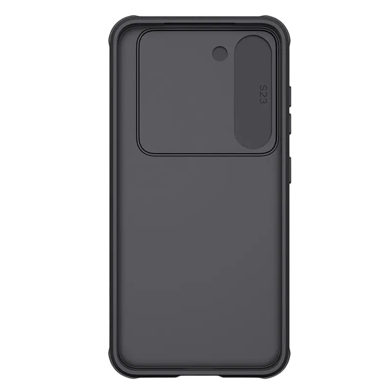 Husă Nillkin Samsung Galaxy S23 Camshield Pro Camshield Pro Negru