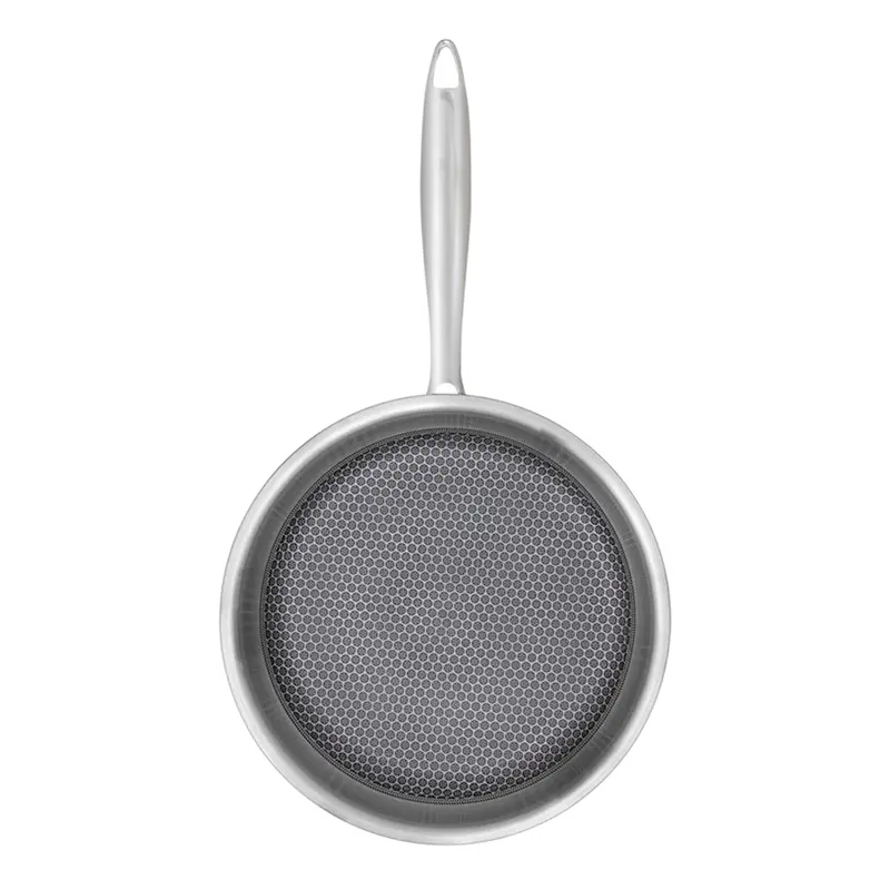 Сковорода RESTO Altair ALTAIR Нержавеющая сталь