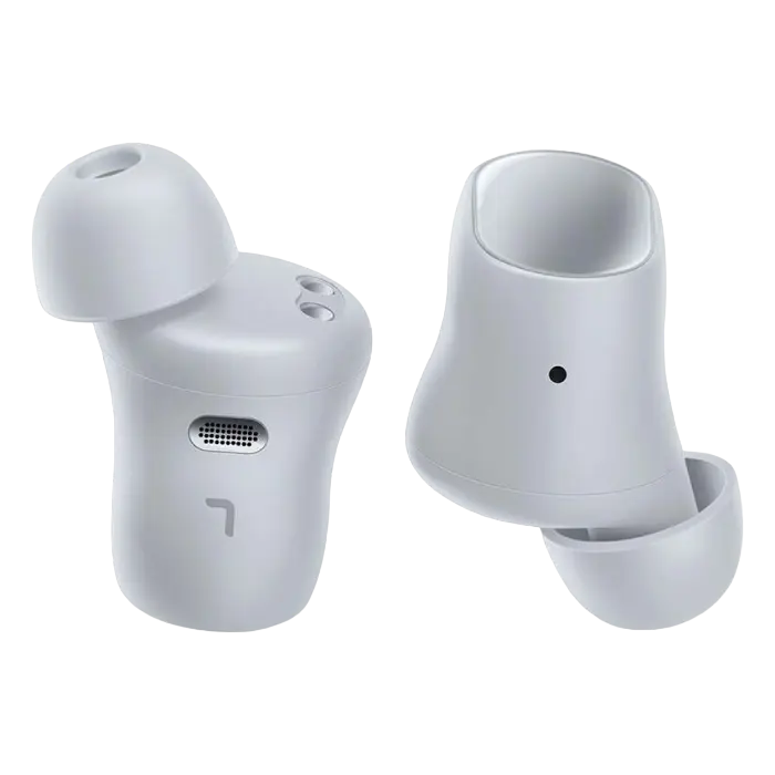 Наушники Xiaomi Redmi Buds 3 Pro Серый