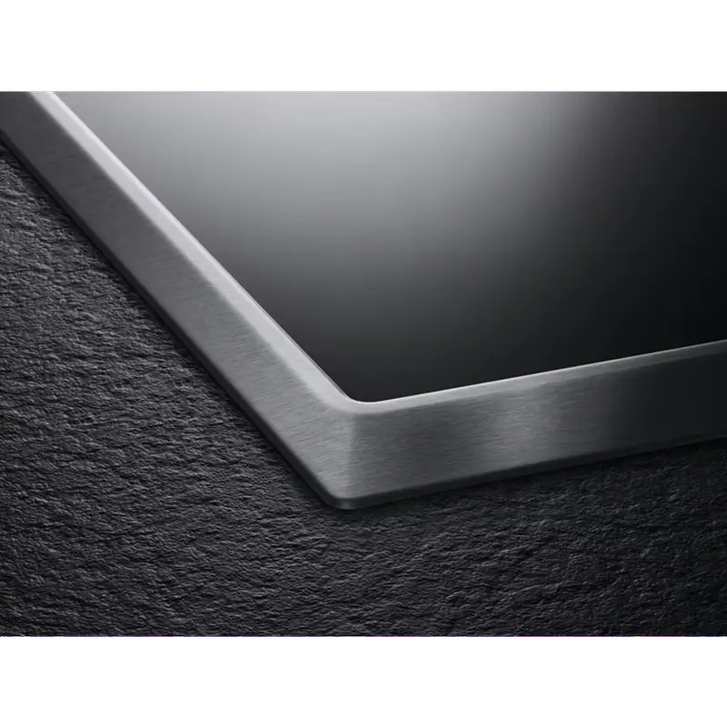 Plită cu inducție AEG IKB64301XB Negru