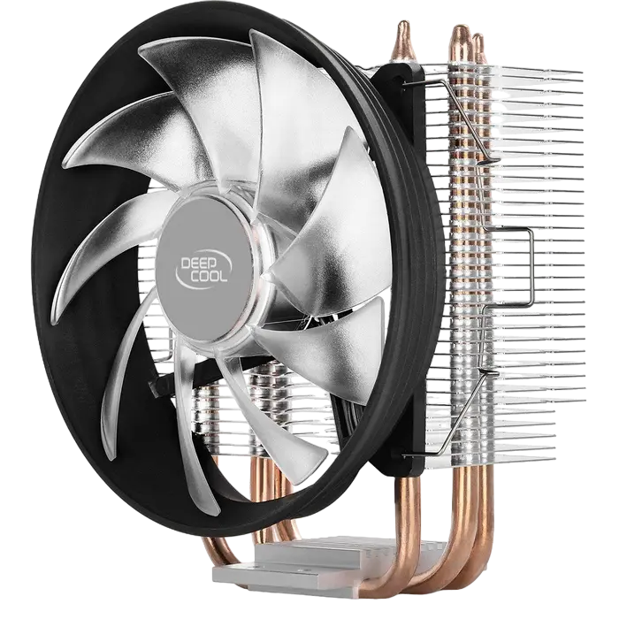 Кулер для процессора Deepcool GAMMAXX 300B 120 мм