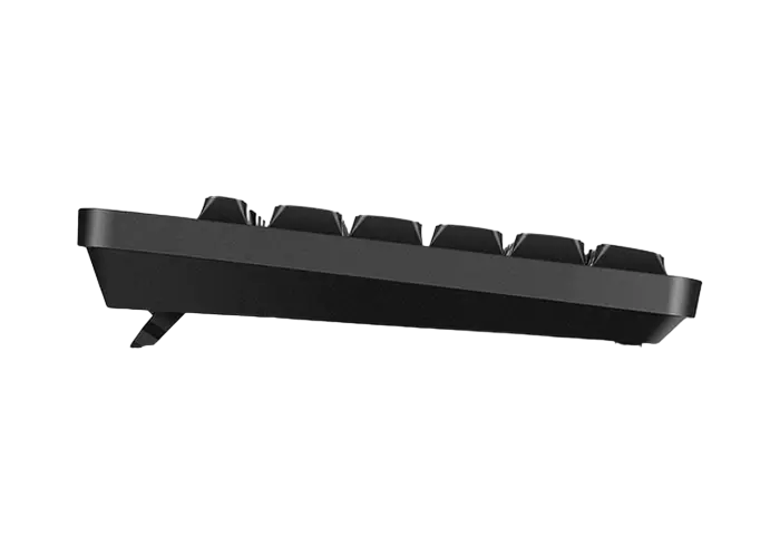 Клавиатура SVEN KB-S302 Мембрана Черный
