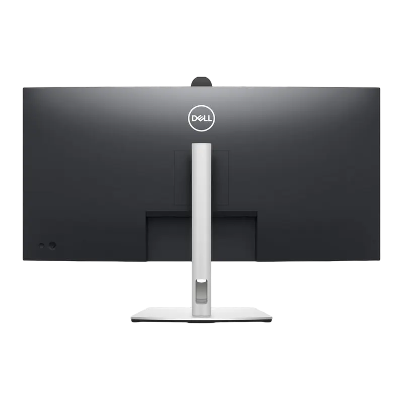 Монитор DELL P3424WEB Чёрный | Серебристый