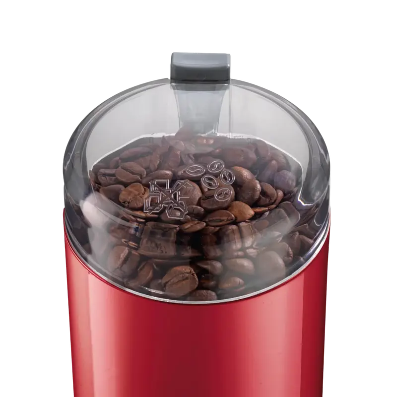 Кофемолка Bosch TSM6A014R Красный