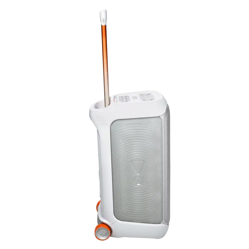 Аудиосистема JBL PartyBox STAGE 320 Белый