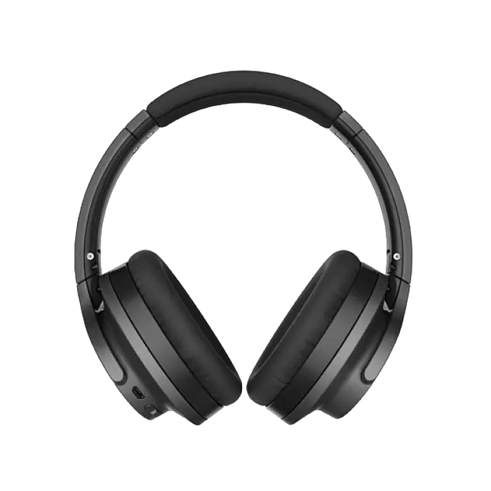 Căști Audio-Technica ATH-ANC700BT Negru