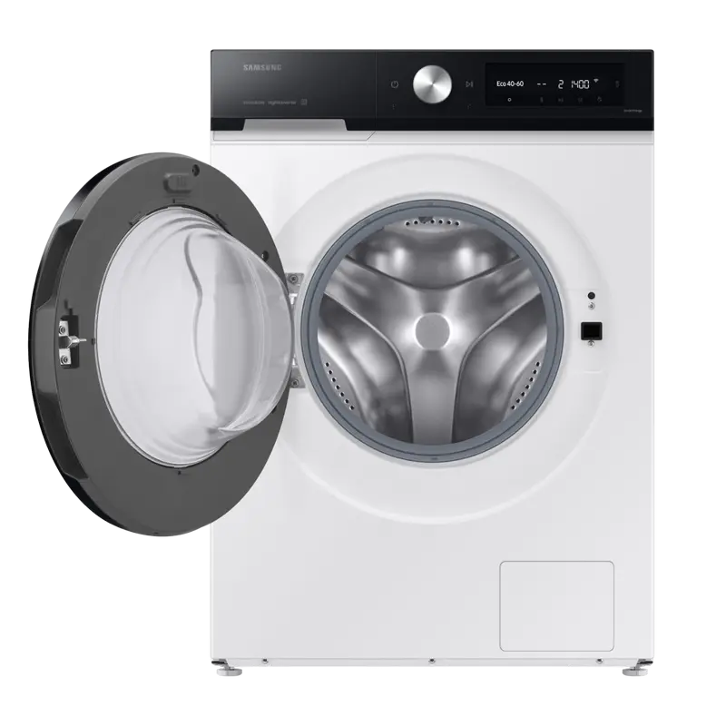 Стиральная машина Samsung WW90DB7U94GEU4 Белый