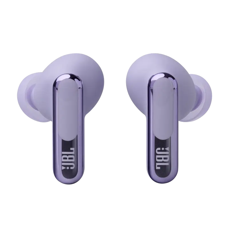 Наушники JBL LIVE Beam 3 Фиолетовый