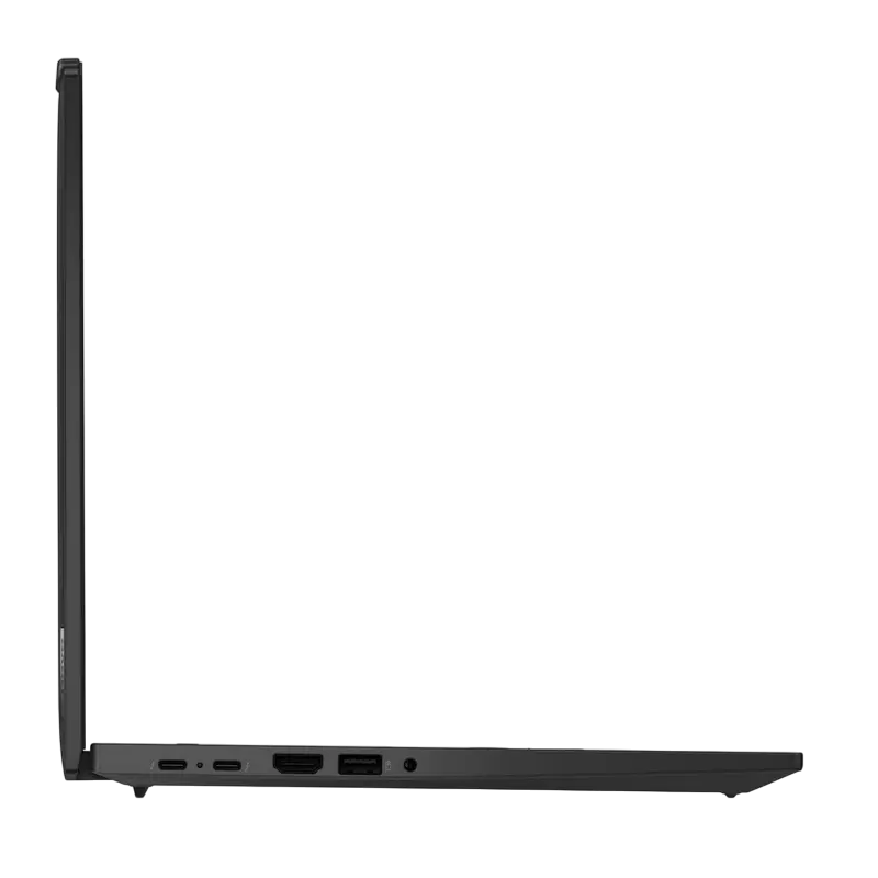 Ноутбук для бизнеса 14" Lenovo ThinkPad T14 Gen 6, Чёрный, Intel Core Ultra 7 258V, 32Гб/1024Гб, Без ОС