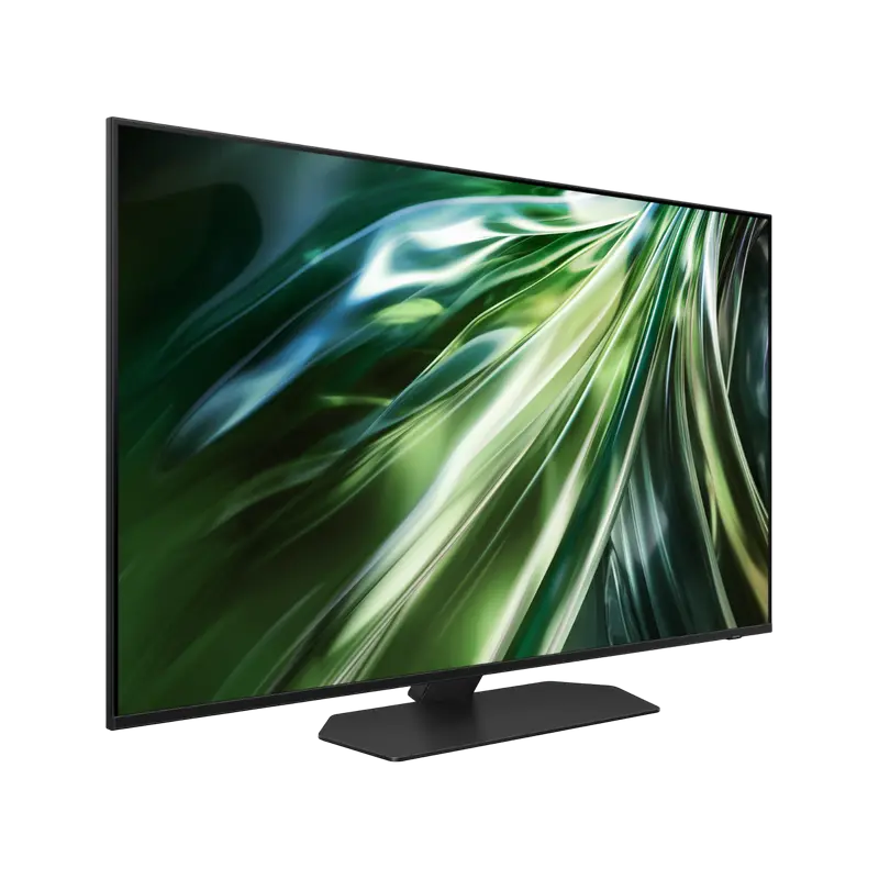 50" QLED SMART Телевизор Samsung QE50QN90FAUXUA Черный