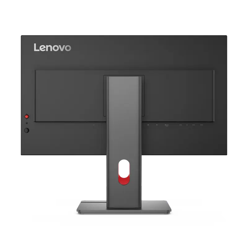 Монитор Lenovo ThinkVision T27UD-40 Чёрный