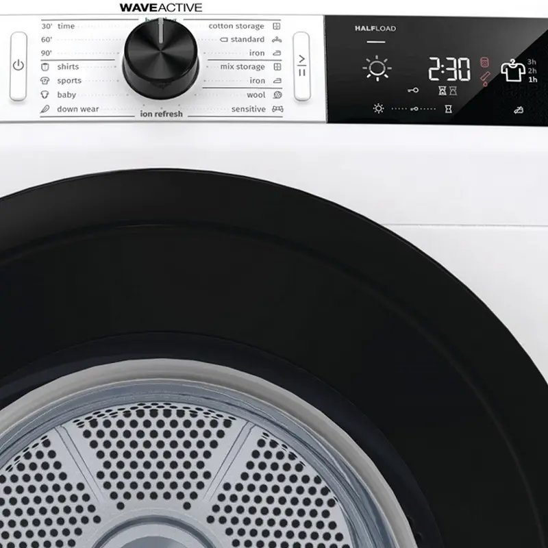 Сушильная машина Gorenje DPE 92 Белый
