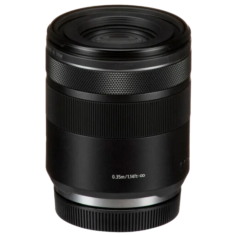 Canon RF 85mm f/2.0 Macro IS STM