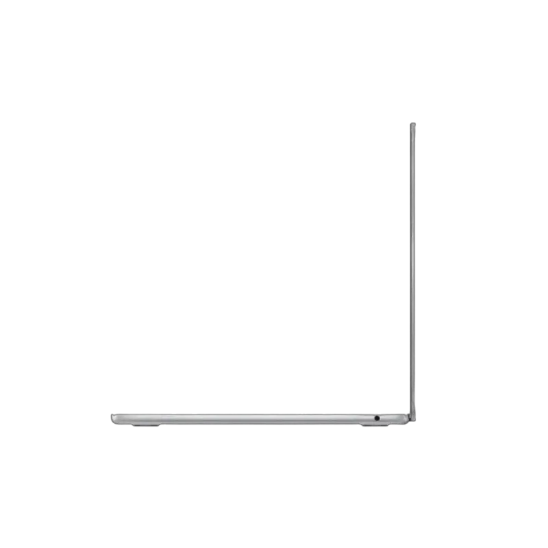 Ноутбук Apple MacBook Air 13 2024 Серебристый