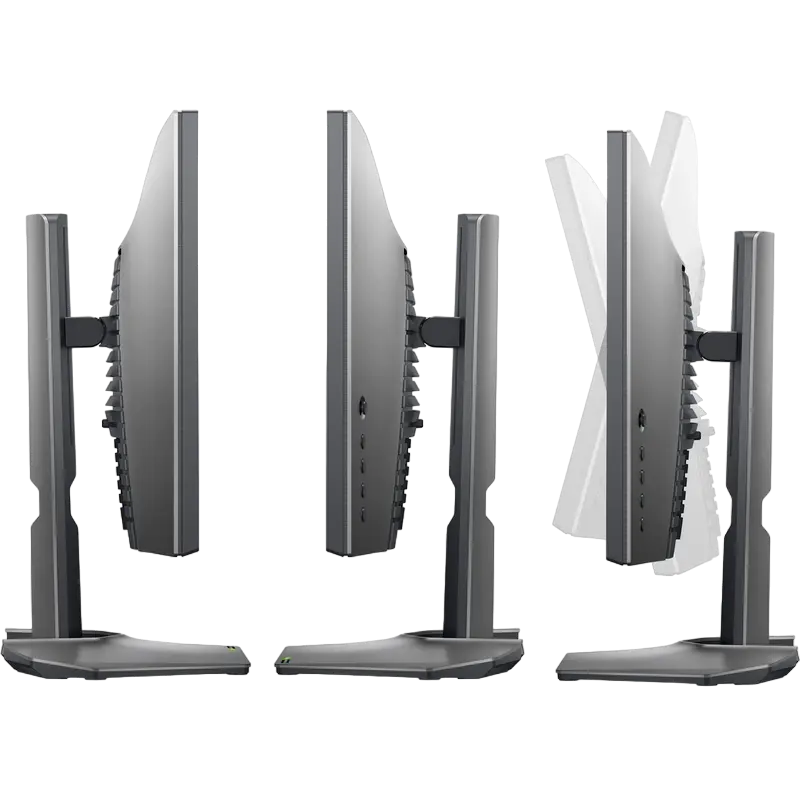 Игровой монитор DELL S2522HG Чёрный