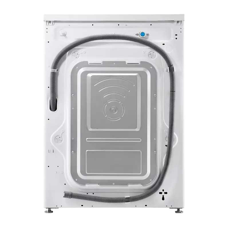Стиральная машина LG F12M7WDS1 Белый