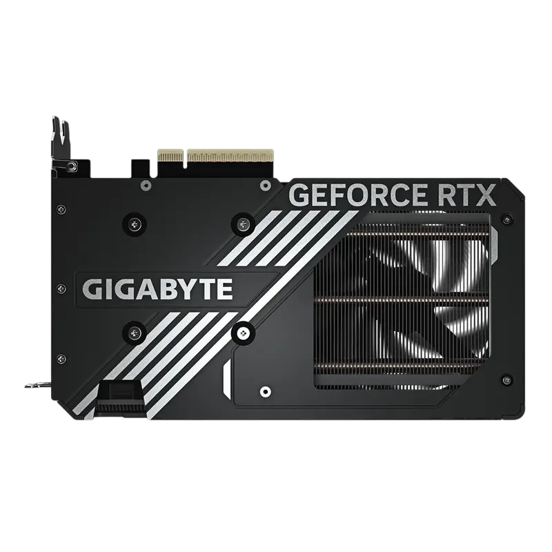 Видеокарта Gigabyte GeForce RTX 5060 Ti WINDFORCE OC