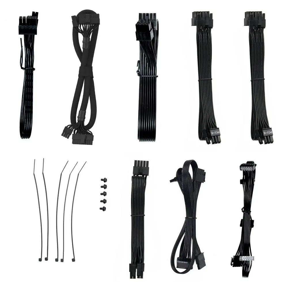 be quiet! PURE POWER 11 FM