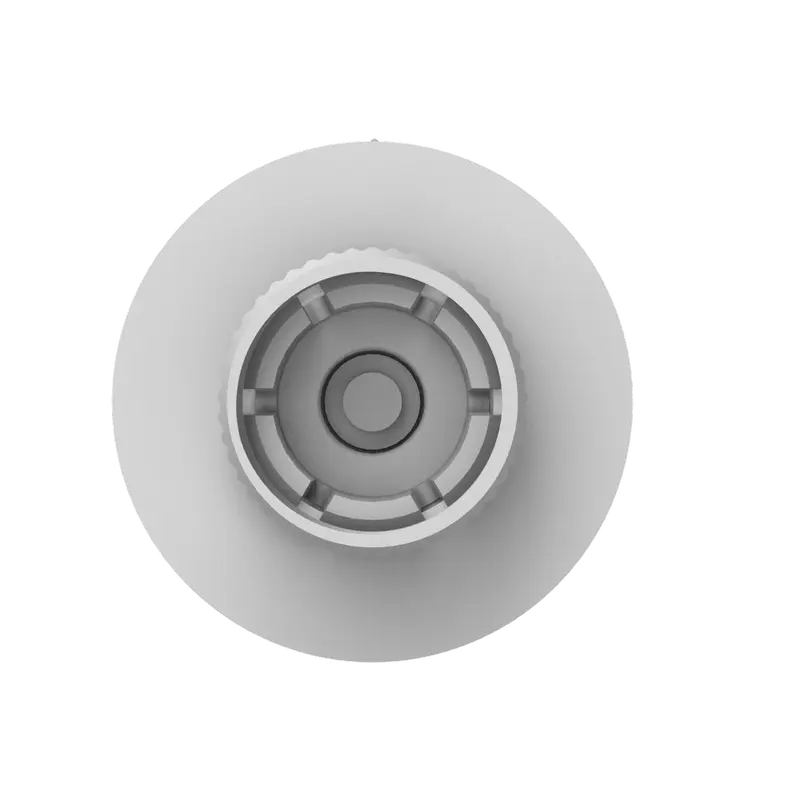 Терморегулятор для радиатора AQARA Smart Radiator Thermostat E1 Белый